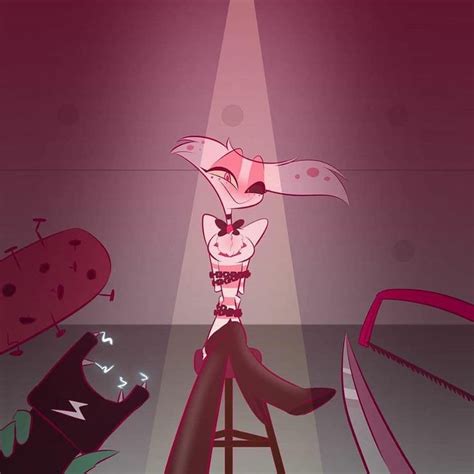 radiodust (angel dust x alastor) Action. Angel dust, the biggest adult film star and porn star, whose well known for loving sex, drugs, drag, and alcohol. But what happens.... When he falls for none other than the radio demon Alastor? #alastortheradiodemon #angeldust #charlie #hazbinhotel #husk #radiodust #vaggie